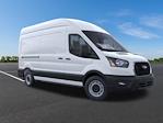 2025 Ford Transit 250 High Roof RWD Empty Cargo Van for sale #F5215 - photo 7