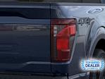 2025 Ford F-150 SuperCrew Cab 4WD Pickup for sale #F5216 - photo 25