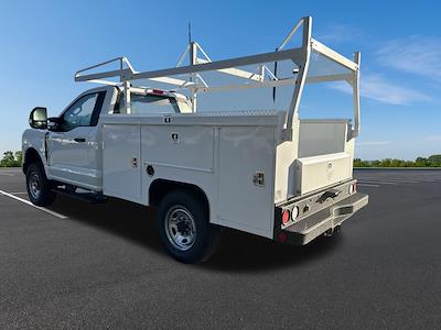New 2026 Ford F-250 Regular Cab 4WD Scelzi SB-98-79-49-38-VO 8' 2" Service Truck for sale #F5218 - photo 2
