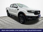2021 Ford Ranger SuperCrew Cab 4WD Pickup for sale #F5225A - photo 10