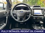 2021 Ford Ranger SuperCrew Cab 4WD Pickup for sale #F5225A - photo 17
