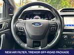 2021 Ford Ranger SuperCrew Cab 4WD Pickup for sale #F5225A - photo 18