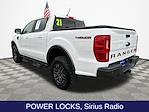2021 Ford Ranger SuperCrew Cab 4WD Pickup for sale #F5225A - photo 2
