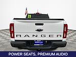 2021 Ford Ranger SuperCrew Cab 4WD Pickup for sale #F5225A - photo 5
