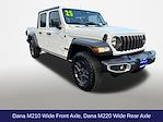 Used 2025 Jeep Gladiator Sport Crew Cab for sale #F5225B - photo 10