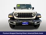 Used 2025 Jeep Gladiator Sport Crew Cab for sale #F5225B - photo 11
