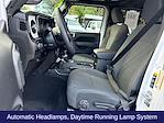 Used 2025 Jeep Gladiator Sport Crew Cab for sale #F5225B - photo 12