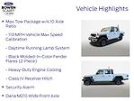 Used 2025 Jeep Gladiator Sport Crew Cab for sale #F5225B - photo 17