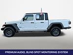 Used 2025 Jeep Gladiator Sport Crew Cab for sale #F5225B - photo 3