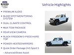 Used 2025 Jeep Gladiator Sport Crew Cab for sale #F5225B - photo 4