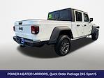 Used 2025 Jeep Gladiator Sport Crew Cab for sale #F5225B - photo 7