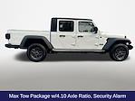 Used 2025 Jeep Gladiator Sport Crew Cab for sale #F5225B - photo 8