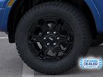 2025 Ford Ranger SuperCrew Cab 4WD Pickup for sale #F5227 - photo 24