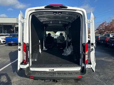 2026 Ford Transit 250 Medium Roof AWD Empty Cargo Van for sale #F5228 - photo 2