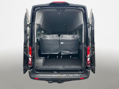 2026 Ford Transit 350 HD High Roof DRW AWD Passenger Van for sale #F5229 - photo 2