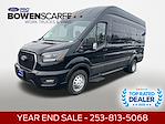 2026 Ford Transit 350 HD High Roof DRW AWD Passenger Van for sale #F5229 - photo 1