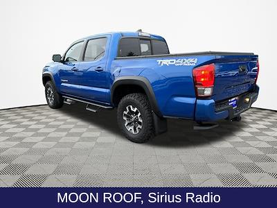 2016 Toyota Tacoma Double Cab 4WD Pickup for sale #F5232A - photo 2