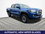 2016 Toyota Tacoma Double Cab 4WD Pickup for sale #F5232A - photo 11
