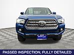 2016 Toyota Tacoma Double Cab 4WD Pickup for sale #F5232A - photo 12