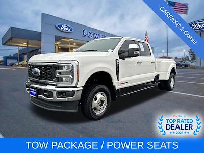 2024 Ford F-350 Crew Cab DRW 4WD Pickup for sale #F5241A - photo 1