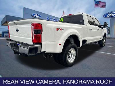 2024 Ford F-350 Crew Cab DRW 4WD Pickup for sale #F5241A - photo 2