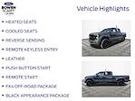 2021 Ford F-250 Crew Cab 4WD Pickup for sale #F5247A - photo 10