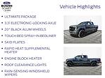 2021 Ford F-250 Crew Cab 4WD Pickup for sale #F5247A - photo 14