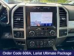 2021 Ford F-250 Crew Cab 4WD Pickup for sale #F5247A - photo 24