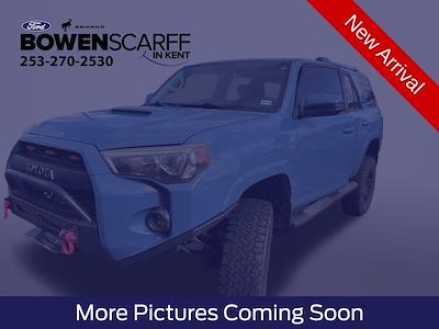 Used 2018 Toyota 4Runner - photo 1
