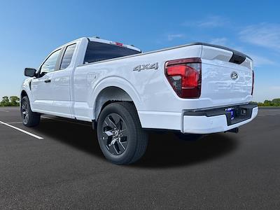 2025 Ford F-150 Super Cab 4WD Pickup for sale #F5253 - photo 2