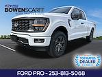 2025 Ford F-150 Super Cab 4WD Pickup for sale #F5253 - photo 1