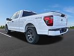 2025 Ford F-150 Super Cab 4WD Pickup for sale #F5253 - photo 2