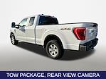 Used 2022 Ford F-150 XLT Super Cab for sale #F5253A - photo 2