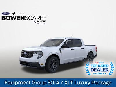 2025 Ford Maverick SuperCrew Cab AWD Pickup for sale #F5256 - photo 1