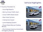 2025 Ford Maverick SuperCrew Cab AWD Pickup for sale #F5256 - photo 10