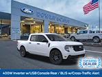 2025 Ford Maverick SuperCrew Cab AWD Pickup for sale #F5256 - photo 11