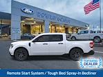 2025 Ford Maverick SuperCrew Cab AWD Pickup for sale #F5256 - photo 5