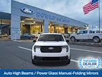 2025 Ford Maverick SuperCrew Cab AWD Pickup for sale #F5256 - photo 9
