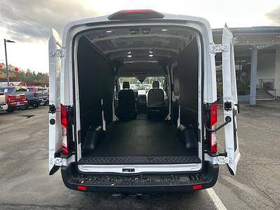 New 2026 Ford Transit 350 Medium Roof Empty Cargo Van for sale #F5259 - photo 2
