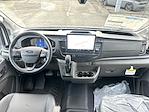 New 2026 Ford Transit 350 Medium Roof Empty Cargo Van for sale #F5259 - photo 13