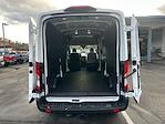 New 2026 Ford Transit 350 Medium Roof Empty Cargo Van for sale #F5259 - photo 2