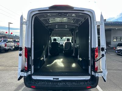 New 2026 Ford Transit 250 Medium Roof Empty Cargo Van for sale #F5261 - photo 2