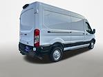 New 2026 Ford Transit 250 Medium Roof Empty Cargo Van for sale #F5261 - photo 5