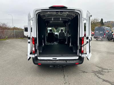New 2026 Ford Transit 350 Medium Roof Empty Cargo Van for sale #F5262 - photo 2