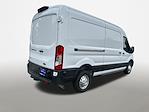 New 2026 Ford Transit 350 Medium Roof Empty Cargo Van for sale #F5262 - photo 5