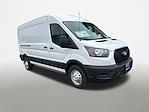 New 2026 Ford Transit 350 Medium Roof Empty Cargo Van for sale #F5262 - photo 8