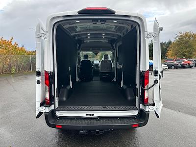 2026 Ford Transit 150 Medium Roof AWD Empty Cargo Van for sale #F5270 - photo 2