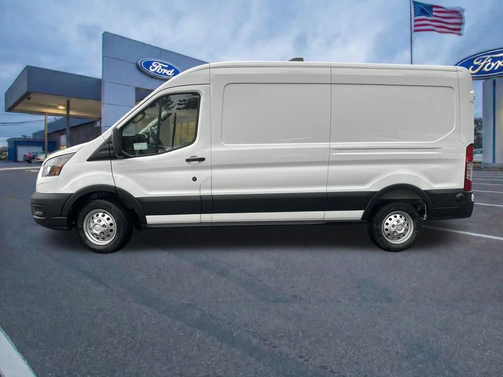 New 2026 Ford Transit 250 - photo 5