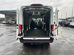 2026 Ford Transit 250 Medium Roof AWD Empty Cargo Van for sale #F5271 - photo 2