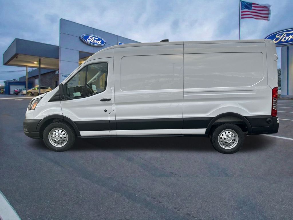 New 2026 Ford Transit 350 - photo 7